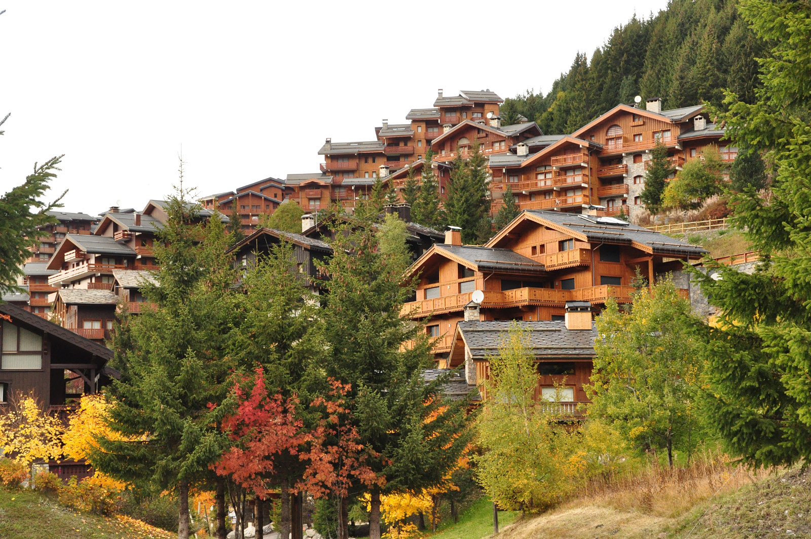 Meribel